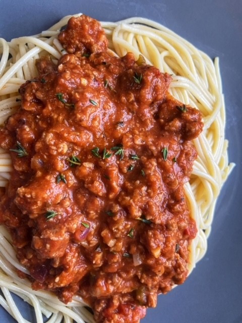 Beyond-Beef-Spaghetti-BologneseVegan-3
