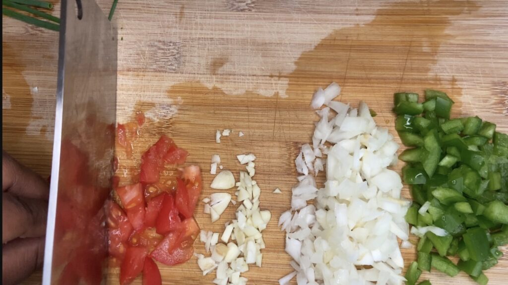 How to make Corned Beef Jamaican Style Jerk Tavern