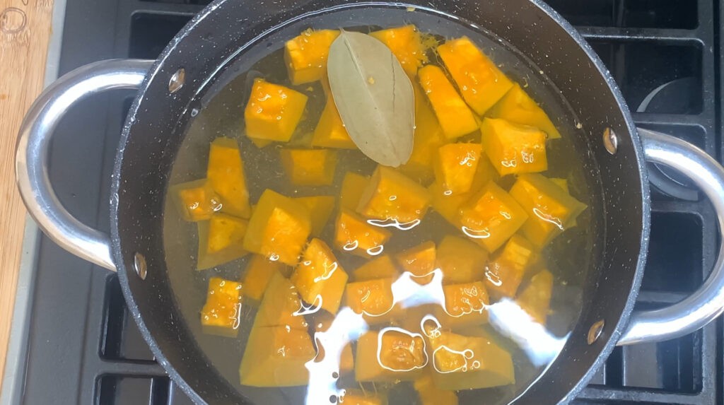 How to Make Jamaican Pumpkin Punch Jerk Tavern