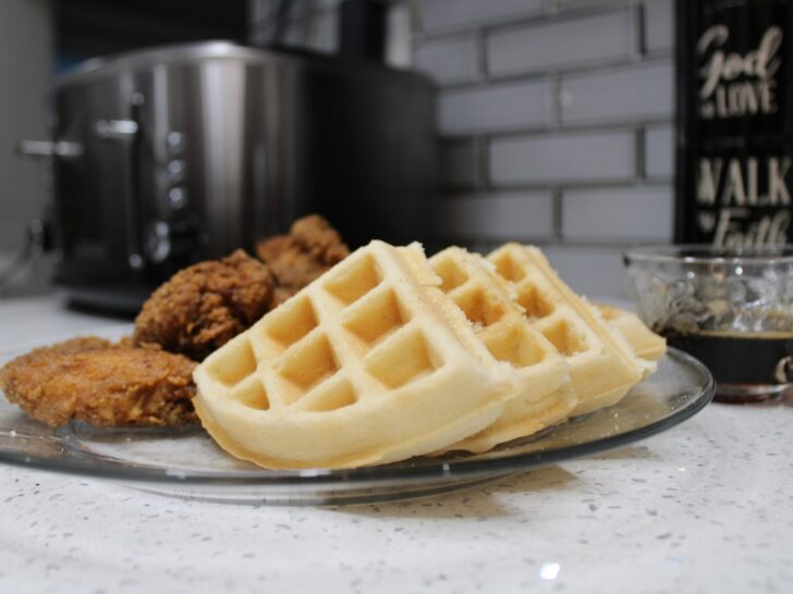 Waffles