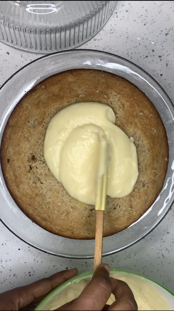 Hummingbird Cake Recipe (Doctor Bird Cake) - Jerk Tavern