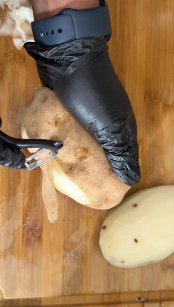 Jamaican Fish Tea Soup Recipe - Jerk Tavern