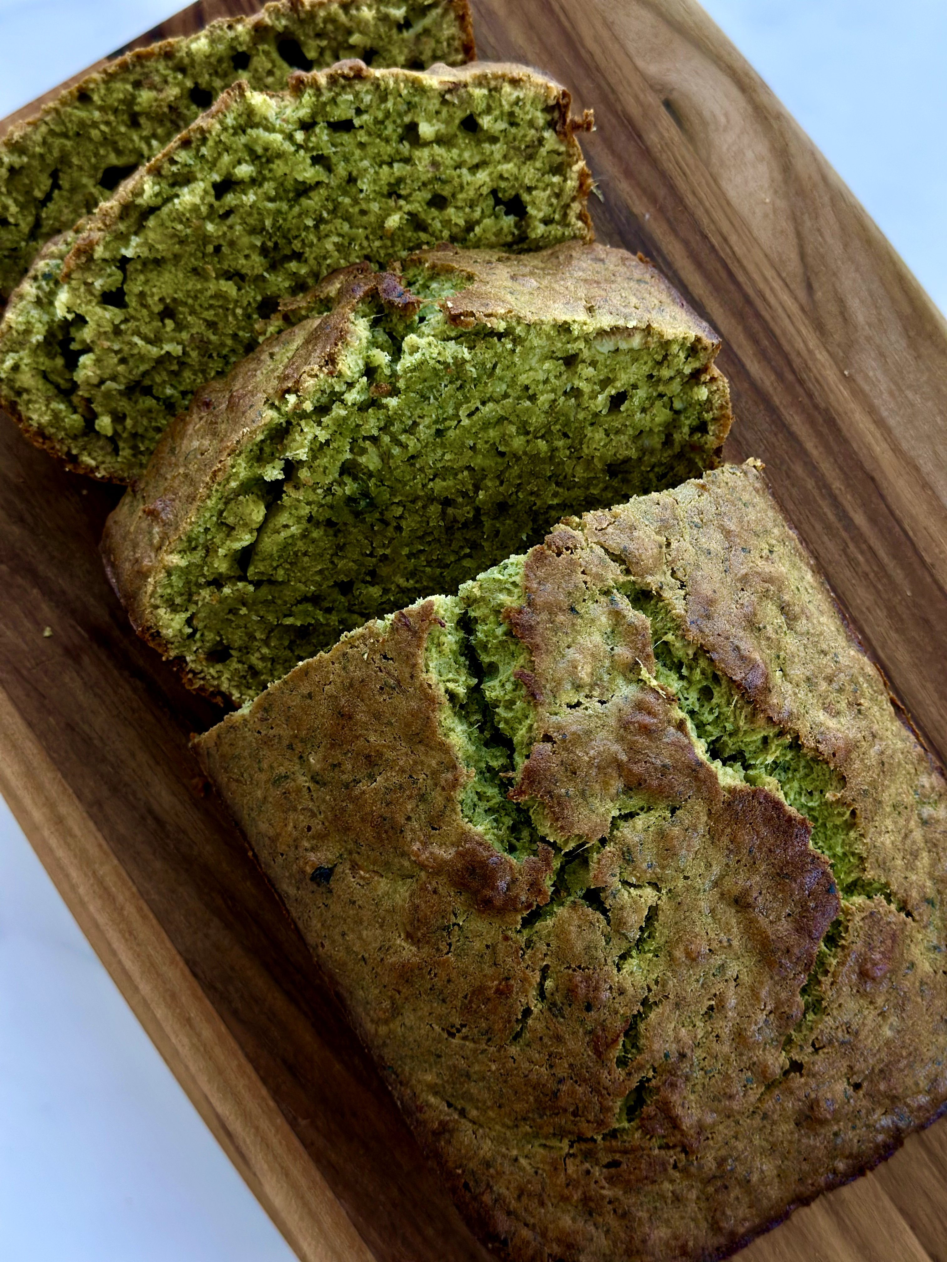 Callaloo Banana Bread™