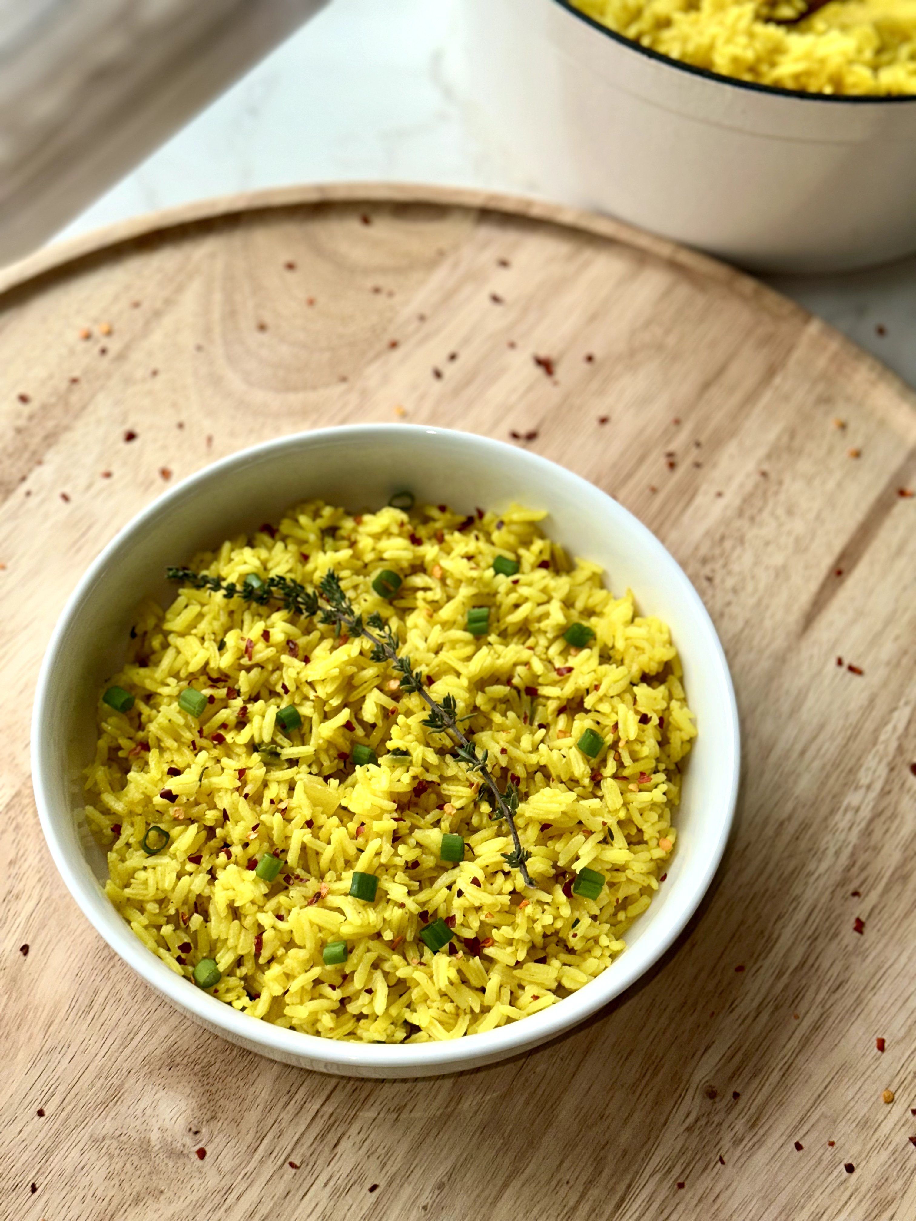How to make curry rice