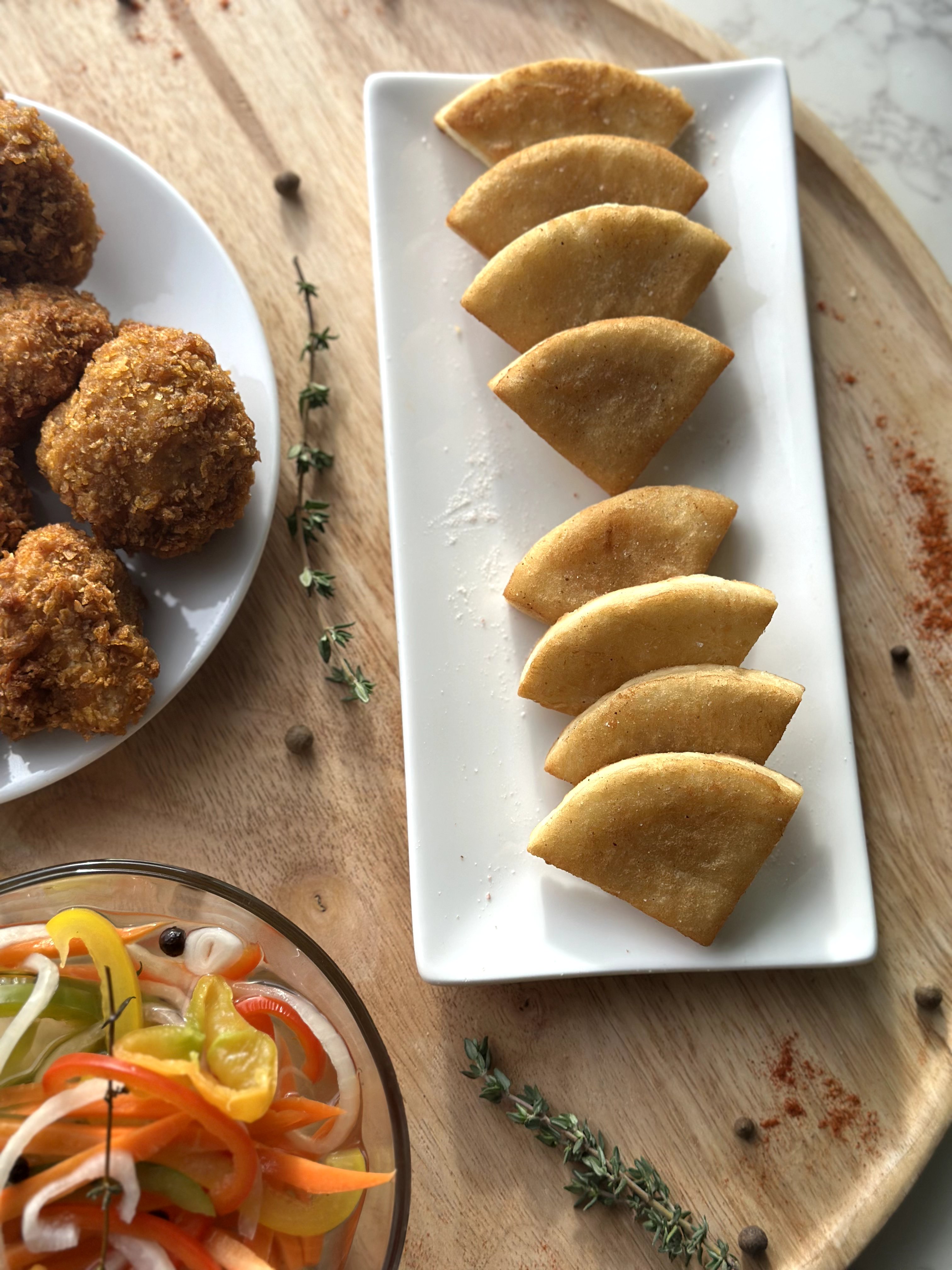 Jamaican Bammy Recipe